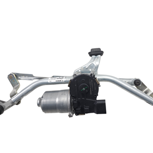 MOTEUR D'ESSUIE-GLACE AVANT COMPLET AVEC TANDEM CITROEN C3 AirCross 39109362 (17>) - Product Image 4