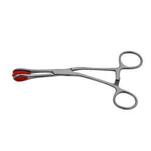 คีมหนีบสำหรับใช้ในการผ่าตัดอุปกรณ์จับลิ้นล่าสุดแหล่งจ่ายไฟแบบแมนนวล - Product Image 3