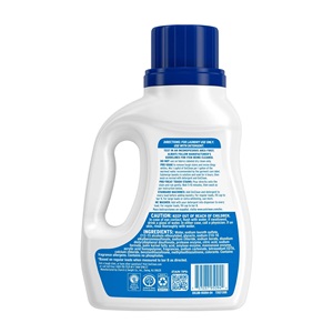น้ำยาซักผ้าและขจัดคราบ OxiClean White Revive รุ่น 3289631 ขนาด 40.5 ออนซ์ - Product Image 4