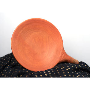 2026 Mejor Precio Horno de Barro Rojo Natural Hecho a Mano Balaghat Madhya Pradesh India Diseño Moderno Ecológico Apto para Horno - Product Image 4