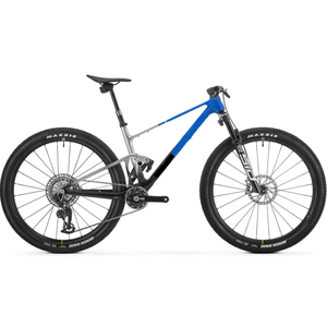 Vélo de montagne complet neuf F-Podium RR SL 2025 XX SL Eagle AXS 1x12sp, vitesse maximale élevée - Product Image 6