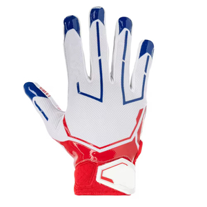 Custom American <b>Football</b> Receiver <b>Gloves</b> Adult and <b>Youth</b> <b>Football</b> <b>Gloves</b> Good Quality Custom Winter American <b>Football</b> <b>Gloves</b> - Product Image 6