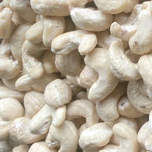 เมล็ดมะม่วงหิมพานต์เม็ดมะม่วงหิมพานต์แบบเม็ดมะม่วงหิมพานต์จากโรงงานโดยตรง W180เม็ดมะม่วงหิมพานต์จากเวียดนามพร้อมบรรจุภัณฑ์แบบกำหนดเอง - Product Image 1