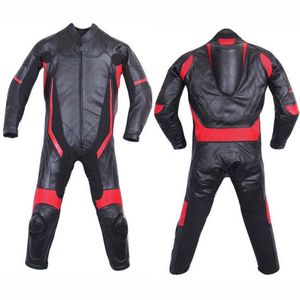 2025 costume en cuir de course de moto imperméable de haute qualité nouvel ensemble de vêtements de sport fabriqué au Pakistan - Product Image 2