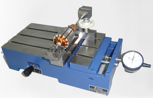 So sánh tự động với điện tử bảo hành 1 năm kiểm tra thiết bị kiểm tra cho các phép đo thủ công và điện tử - Product Image 3