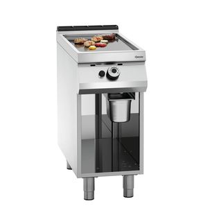 Placa de Parrilla de Gas OU Lisa para Estufas - Product Image 1