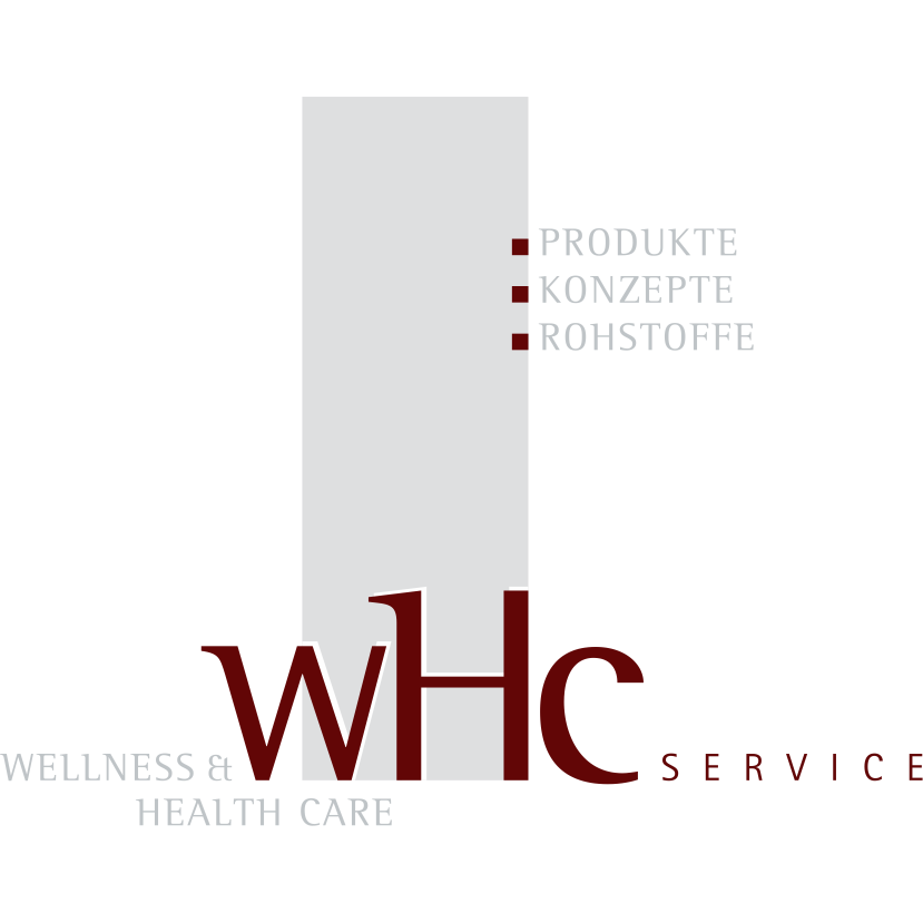 wHc Service GmbH, Wellness & Health Care Service GmbH logo