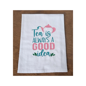 Linge de cuisine décoratif Beige de haute qualité Tribal Touch avec tissu 100% coton recyclable et torchons à texture brodée - Product Image 6