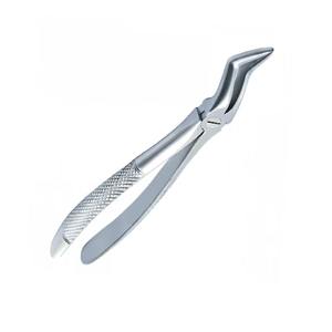 Fórceps de Extracción Dental de Raíz Superior con Pico Estrecho, Instrumento Quirúrgico Manual de Acero Inoxidable, Certificado CE, Uso Profesional en Clínica - Product Image 2