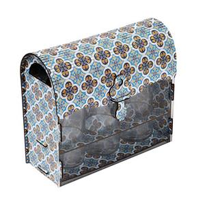 ป้ายติดผนังกล่องไม้ของขวัญ & งานฝีมือ - Product Image 2