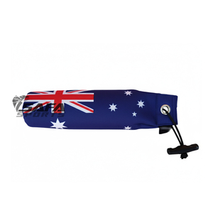 Maniquí de lona de entrenamiento Gundog para exteriores e interiores más vendido, maniquí de perro personalizable con estampado de pata, suministros de entrenamiento para mascotas - Product Image 1