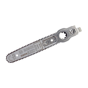 BOSCH-V LAMA WOODSPEED 50 DIAMETRO 44 PER SEGHE A BATTERIA - Product Image 1