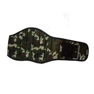 Ceinture de musculation en néoprène, meilleure vente, ceinture de musculation rembourrée en néoprène, ceinture de musculation en néoprène - Product Image 5