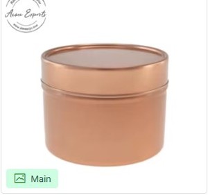 โถสแตนเลสพร้อมพิมพ์เคลือบสีสดใสและฝาปิดสุญญากาศสำหรับห้องครัวที่มีสไตล์และการตกแต่งที่ทันสมัย - Product Image 3