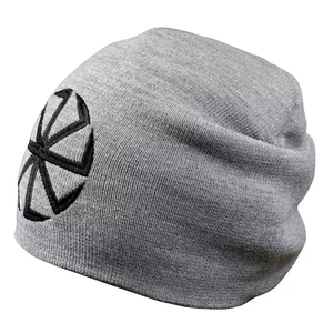 หมวกไหมพรมขนแกะเมอริโนสำหรับซาวน่าหมวกชาวประมงหมวกซาวน่าแบบทำมือธรรมชาติสำหรับสปาผ้าพันคอผ้าพันคอไร้รอยต่อ - Product Image 3