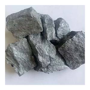 Alliage de manganèse ferro-silicium de qualité supérieure pour la production d'acier allié offrant un rendement élevé et uniforme - Product Image 4