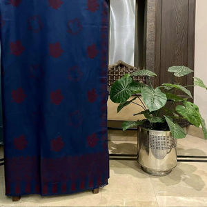 Custom Logo and Design Design Your Own <b>Ladies</b> Wool <b>Shawl</b> With Long Length Factory Direct Sales Women Wool <b>Shawl</b> in Solid Color - Product Image 2