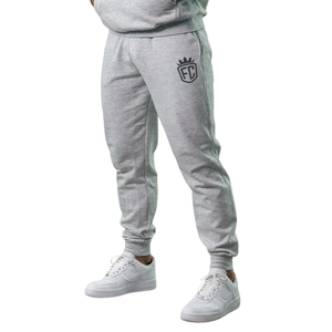 Pantalones Deportivos Casuales para Hombre, Pantalones de Chándal Cómodos con Diseño Minimalista y Limpio - Product Image 6