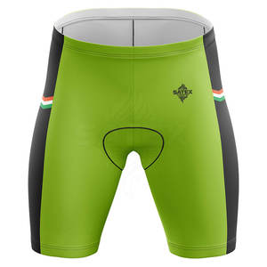 Manufacturer Wholesale Custom <b>Cycling</b> Jersey & <b>Shorts</b> Uniform Set For <b>Men</b> Customized Design <b>Men</b> <b>Cycling</b> Uniform - Product Image 5