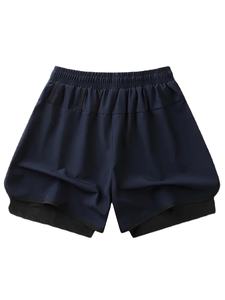 2024 mejor precio al por mayor pantalones cortos de algodón personalizados de diferentes colores para hombres último estilo Casual Wear pantalones cortos para hombres - Product Image 5