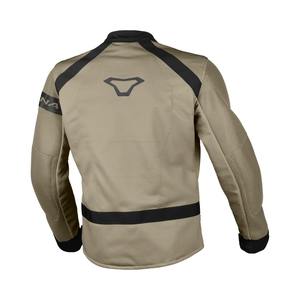 Torido hombres Enduro/Adventure Touring/Offroad impermeable Cordura 3 capas 4 temporada moto textil chaqueta/Chaqueta, CE aprobado - Product Image 2