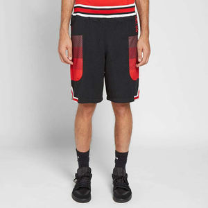 Pantalones cortos de entrenamiento de gimnasio de baloncesto de verano hechos a medida de alta calidad para hombres OEM Logo sublimación poliéster bolsillo estilo de Jersey personalizado - Product Image 3