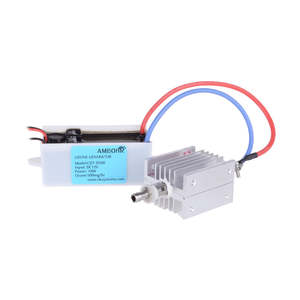 Générateur d'ozone AMBOHR CDT-D500 12V DC 500mg, cellule ionisatrice à quartz pour la désinfection de l'air, source d'alimentation électrique, purificateur d'eau - Product Image 4