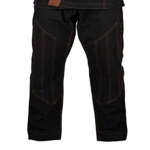 2025 nouveauté vente en gros personnalisé Jiu-jitsu Kimono Bjj Gi costumes brésilien Jiu Jitsu costumes uniforme Kimono à vendre - Product Image 6