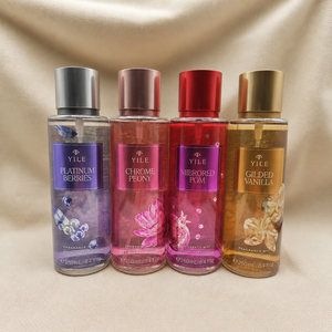 Perfume Mujer Original Victorla Al Por Mayor Premium Luxuoso Victorla Secrete Perfume <span class=keywords><strong>Body</strong></span> Mist <span class=keywords><strong>Splash</strong></span> - Product Image 1