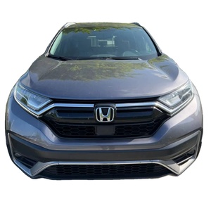 Honda CR-V Touring 2022 Usado en Buen Estado - Product Image 1