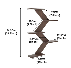 Décoration murale en bois Art Déco faite à la main, forme ronde, thème nautique et plage, lavable, pour l'organisation et la décoration de la maison - Product Image 3