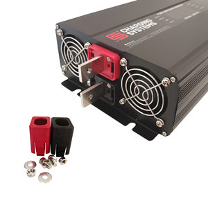 Inversor de 12v 2000w - Product Image 1