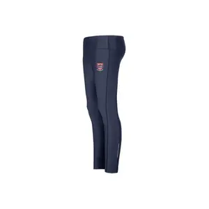 Su misura di alta qualità nuovo arrivo elasticizzato donna GAA calzamaglia Leggings allenamento e compressione indossare GAA Leggings fornitore