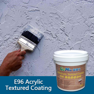 Pintura de Granito con Efecto Natural <span class=keywords><strong>para</strong></span> Paredes Exteriores - Product Image 5