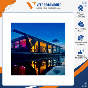 Venta Especial de Yates y Embarcaciones de Alta Calidad, Casa Flotante con Sistema de Entretenimiento a un Precio Accesible - Product Image 3