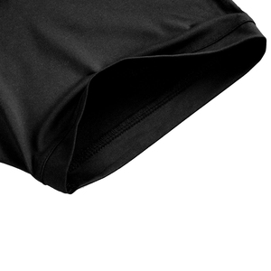 เสื้อโปโลผู้ชายคุณภาพสูงสำหรับฤดูร้อน แฟชั่นลำลอง ระบายอากาศได้ดี รับสกรีนโลโก้ ผ้าฝ้าย 100% แขนสั้น กันยับ - Product Image 5