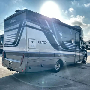 Autocaravana MINT CLASS C 2023 Thor Delano 24t | Camping | Todoterreno | Camper Van | RV - Product Image 1