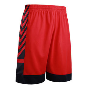 Diseño personalizado al por mayor sublimación reversible baloncesto Academia niños baloncesto chalecos conjunto camisa y uniforme de baloncesto corto - Product Image 5