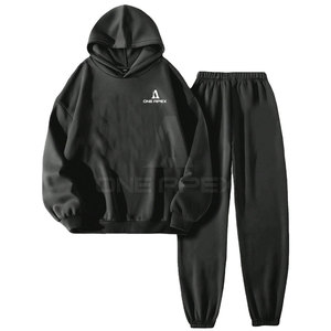 Chándal ligero de secado rápido para hombre, ropa de moda, chándal para hombre de bajo precio, uso al aire libre, ropa de invierno, chándal para hombre - Product Image 1