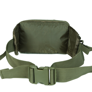 Sac de taille tactique léger sacs à dos résistants à l'eau taille randonnée Sport sac banane sac de déploiement - Product Image 3