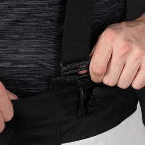 Qualité supérieure Personnaliser Logo Nouveau design Pantalon de motocross/Prix raisonnable Pantalon de motocross haute performance pour hommes - Product Image 3