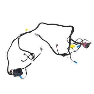 ARREO DE CABLES DEL ASIENTO DELANTERO IZQUIERDO MERCEDES Clase E Serie Cabrio (A238) A2385406619 (17>) - Product Image 1