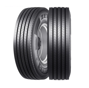 315/70R22.5 Nuevos neumáticos de camión para vehículos comerciales: combustible eficiente y rentable - Product Image 6