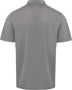 เสื้อยืดสำหรับผู้ชายเสื้อสีพื้นแขนสั้นลำลองเสื้อยืดรุ่นเฮฟวีเวต230g สีพื้นออกแบบโลโก้ได้ตามต้องการ - Product Image 2