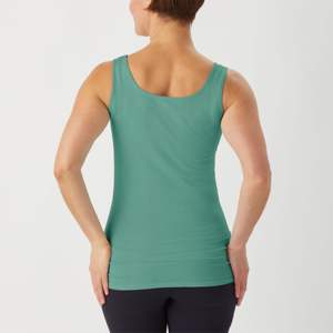 Women V-Neck Tank <b>Tops</b> Soft and Comfortable Sleeveless <b>Tops</b> for Summer Fashion - Product Image 3