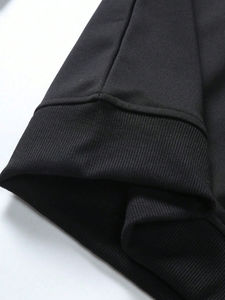 Sweat-shirts à capuche en molleton épais pour hommes, 100 % coton, fabriqués au Pakistan, écologiques, de haute qualité, 350 g, pour la saison hivernale, vente en gros - Product Image 5