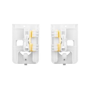 ชุดซ่อมกระจกหน้า-ซ้ายสำหรับโฟล์คสวาเกนกอล์ฟ (จัดส่งจากผู้ผลิตไก่งวง) รหัสผลิตภัณฑ์: FD113112 - Product Image 3