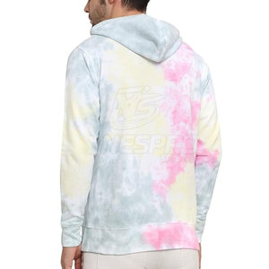 Sweat-shirts à capuche décontractés d'hiver NES PRO SPORTS 100% coton de haute qualité, respirants, écologiques, à séchage rapide, pour hommes - Product Image 2