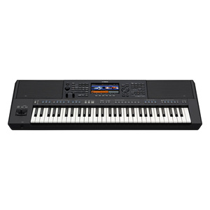 Teclado de Estación de Trabajo de Arreglos Digitales Yamaha PSR SX720, Motor de Sonido Avanzado para Actuaciones en Vivo - Product Image 2