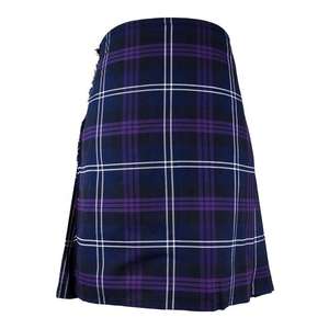 Proveedor de Kilts con Patrón de Tartán del Patrimonio de Escocia, Personalizados, de la Mejor Calidad, al por Mayor, 2026 - Product Image 5